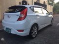 FOR SALE 2014 Hyundai Accent Hatch CRDi AT-7