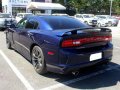 2013 Dodge Charger SRT 8 for sale-1