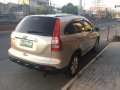 Honda CRV 4WD Automatic 2007 FOR SALE-2