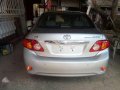 2008 Toyota Corolla Altis G for sale-7