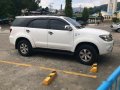 Toyota Fortuner 2008 for sale-4