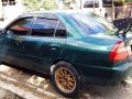 Mitsubishi Lancer MX 2001 for sale -9