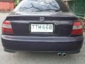 Honda Accord 1994 for sale -3