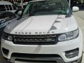 2018 LAND ROVER Range Rover Sport Supercharged Gasoline Brandnew-6