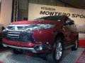 BestDeal 2019 Mitsubishi Montero Sport Glx 4x2 Manual. Gls Automatic and Premium-2