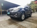 2013 Toyota Fortuner G dsel matic FOR SALE-7