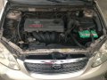 Selling Toyota Corolla Altis 2005 1.6 E Model.-4