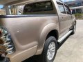 2009 Toyota Hilux G 2.5 MT for sale-1