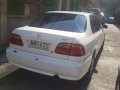 For sale or swap Honda Civic VTi 2000 mdl SiR Body-4