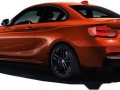 Bmw 220I Coupe Sport 2018 for sale-3