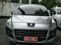 2014 Peugeot 3008 Diesel matic 1.6 FOR SALE-5