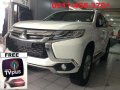 LotsofFREE 2018 Mitsubishi Montero Sport Gls 4x2 Automatic and 2019 Glx Manual-0