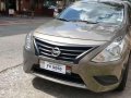 Nissan Almera 2018 AT for sale-8