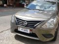 Nissan Almera 2018 AT for sale-3