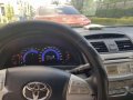 Toyota Camry model 2010 3.5Q V6 FOR SALE-2