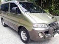 2000 Hyundai Starex SVX for sale-1