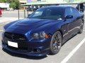 2013 Dodge Charger SRT 8 for sale-3