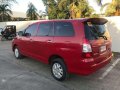 2014 Toyota Innova E Diesel FOR SALE-3