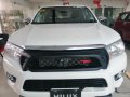 Toyota Hilux 2018 for sale-0