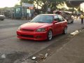 RUSH! RUSH! Honda Civic SIR body 97-0