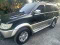 Isuzu Crosswind XUV 2007 for sale-0