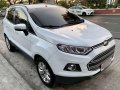 Ford Ecosport TITANIUM AT 2015 FOR SALE-0