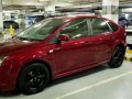 Ford Focus 2007 for sale-0