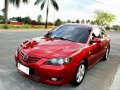 Mazda 3 automatic transmission 2007 for sale-4