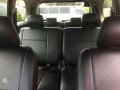 TOYOTA Avanza 2012 Automatic Gasoline 1.3 E Fresh Clean Loaded Rush-1