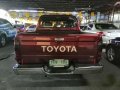 2002 Toyota Hilux sr5 manual local-7