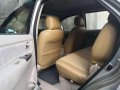 2006 Toyota Fortuner 4x2 for sale -6
