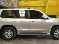 2012 Toyota Land Cruiser LC200 for sale-2