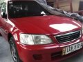 Honda City 2001 for sale -9