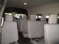 Nissan NV350 Urvan 2017 Automatic Used for sale. -1