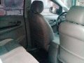 Toyota Innova E 2009 for sale-2