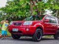 Nissan Xtrail 2003 model for sale-9