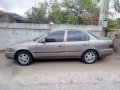 For sale Toyota Corolla xe 93-1