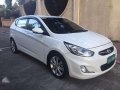 FOR SALE 2014 Hyundai Accent Hatch CRDi AT-2