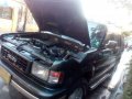 2007 model Isuzu Trooper matic FOR SALE-7