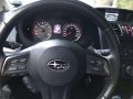 Subaru XV premium edition 2012 model-4