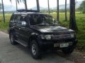 Mitsubishi Pajero Gen. 2 1997 FOR SALE-2