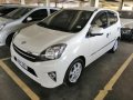 Toyota Wigo 2016 for sale-4