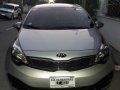 For sale 2015 Kia Rio 1.4 automatic-1