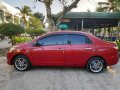 2011 Toyota Vios for sale -1