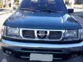 Nissan Frontier At 2000 for sale-1