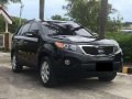 600k very cheap 2012 KIA SORENTO CRDi 1st own Cebu plate auto trans-4