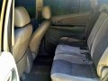 Toyota Innova E DIESEL 2009 for sale-2