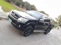 2010 Toyota Hilux G Manual Diesel 4x2 LOW mileage Negotiable-10