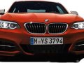 Bmw 220I Coupe Sport 2018 for sale-2