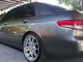 Honda Accord VIP 2003 for sale-4